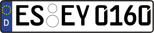 ES-EY0160