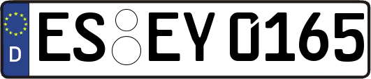 ES-EY0165