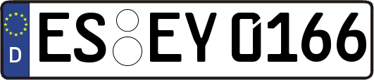 ES-EY0166