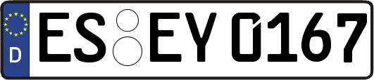 ES-EY0167
