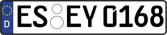 ES-EY0168