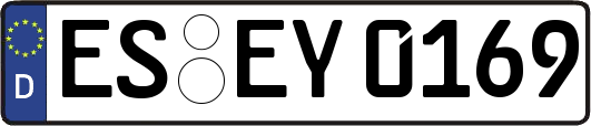 ES-EY0169