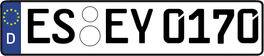 ES-EY0170