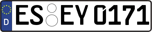 ES-EY0171