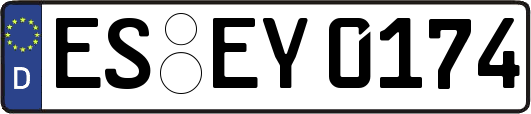 ES-EY0174