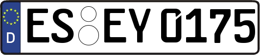 ES-EY0175