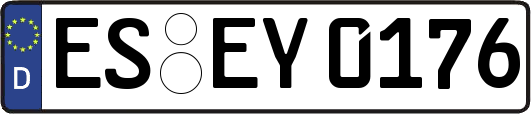 ES-EY0176