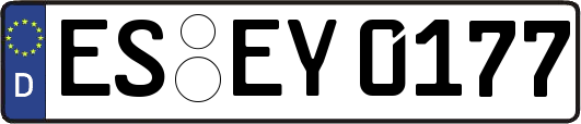 ES-EY0177