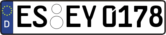 ES-EY0178
