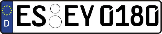 ES-EY0180
