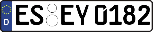ES-EY0182