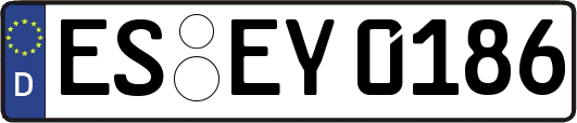 ES-EY0186