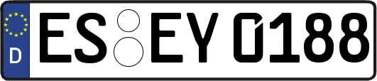 ES-EY0188