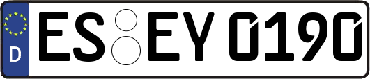 ES-EY0190