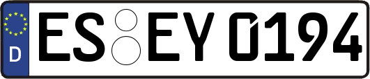 ES-EY0194