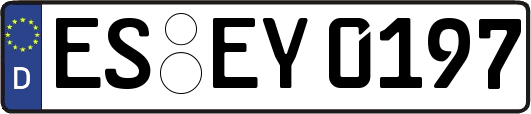 ES-EY0197