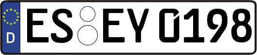 ES-EY0198