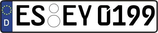 ES-EY0199