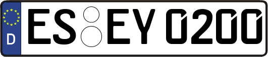 ES-EY0200