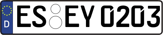 ES-EY0203