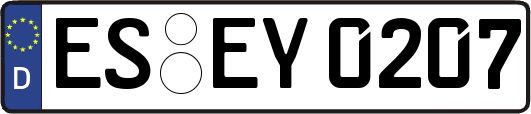 ES-EY0207