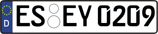 ES-EY0209