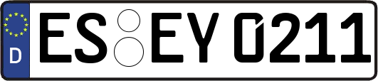 ES-EY0211