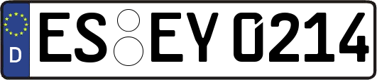 ES-EY0214
