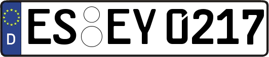 ES-EY0217