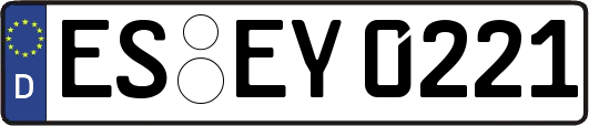 ES-EY0221