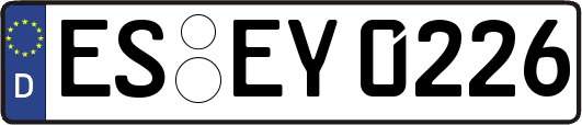 ES-EY0226