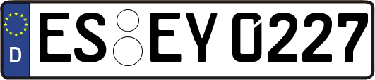 ES-EY0227