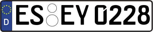 ES-EY0228