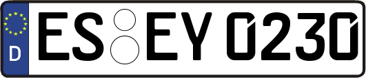 ES-EY0230
