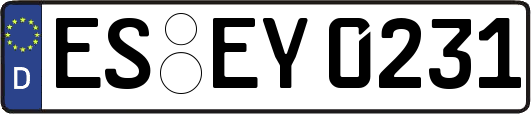 ES-EY0231