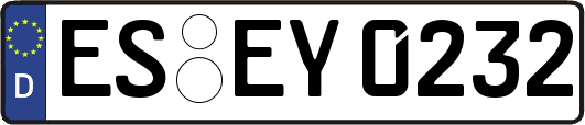 ES-EY0232