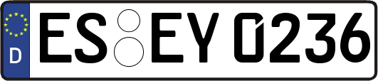 ES-EY0236