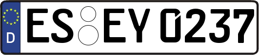 ES-EY0237