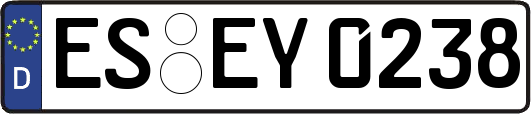 ES-EY0238