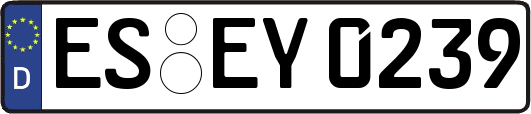 ES-EY0239