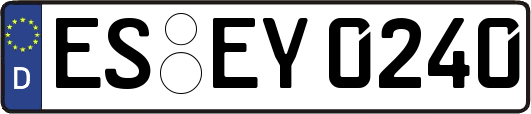 ES-EY0240