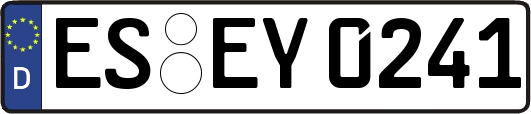 ES-EY0241