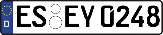 ES-EY0248