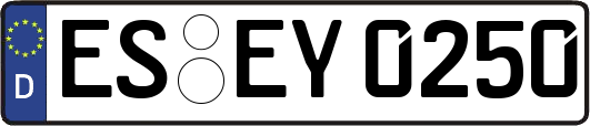 ES-EY0250