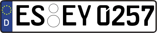 ES-EY0257