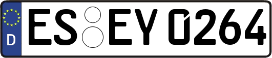 ES-EY0264