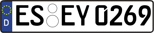 ES-EY0269