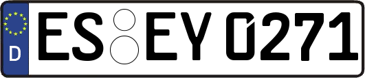 ES-EY0271
