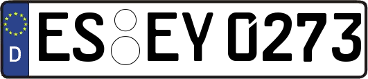 ES-EY0273