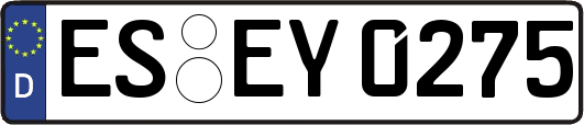 ES-EY0275